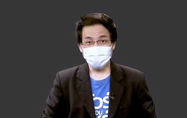 ข่าวค่ำ ช่วงที่ 5 วันเสาร์ที่ 11 ธ.ค.64