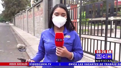 Hoy no hay entrega de DNI en la UPNFM