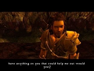 Bard's Tale Ch12-04 Chosen One Nice