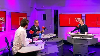 Nicolas Sarkozy sur Eric Zemmour : "L'agressivité de certains journalistes va finir par le rendre sympathique"