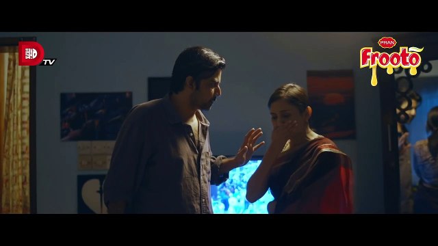 BANGLA NATOK DIDHA DONDO - Afran Nisho - Mehazabien Chowdhury - Bangla New Natok 2021