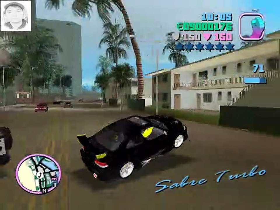 GTA Lyari Express Pc Gameplay #shorts (5)