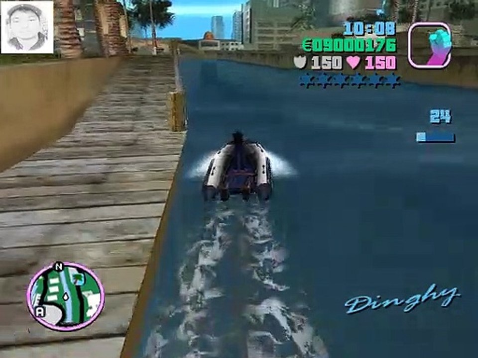 GTA Lyari Express Pc Gameplay #shorts (7)