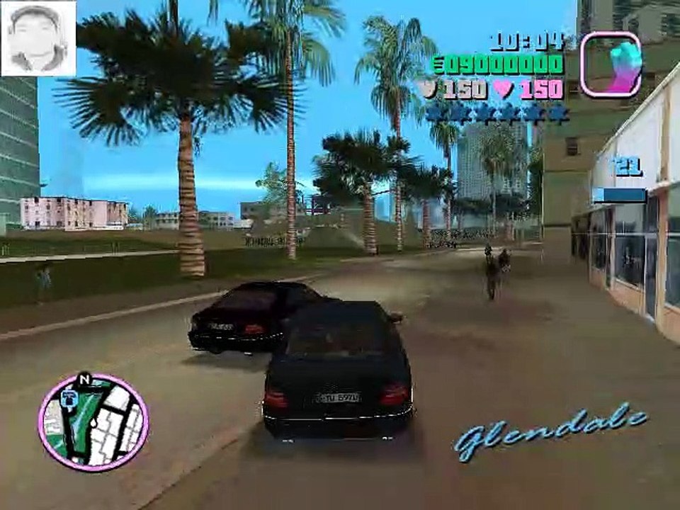 GTA Lyari Express Pc Gameplay #shorts (8)