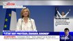 Valérie Pécresse fait applaudir Éric Ciotti, Michel Barnier, Philippe Juvin et Xavier Bertrand, "les quatre mousquetaires de la primaire"
