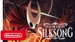 Hollow Knight: Silksong - Trailer d'annonce