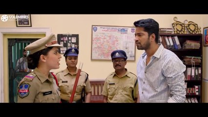 Silly Fellows 2021 New Released Hindi Dubbed Movie | Allari Naresh, Sunil, Brahmanandam, Chitra 2