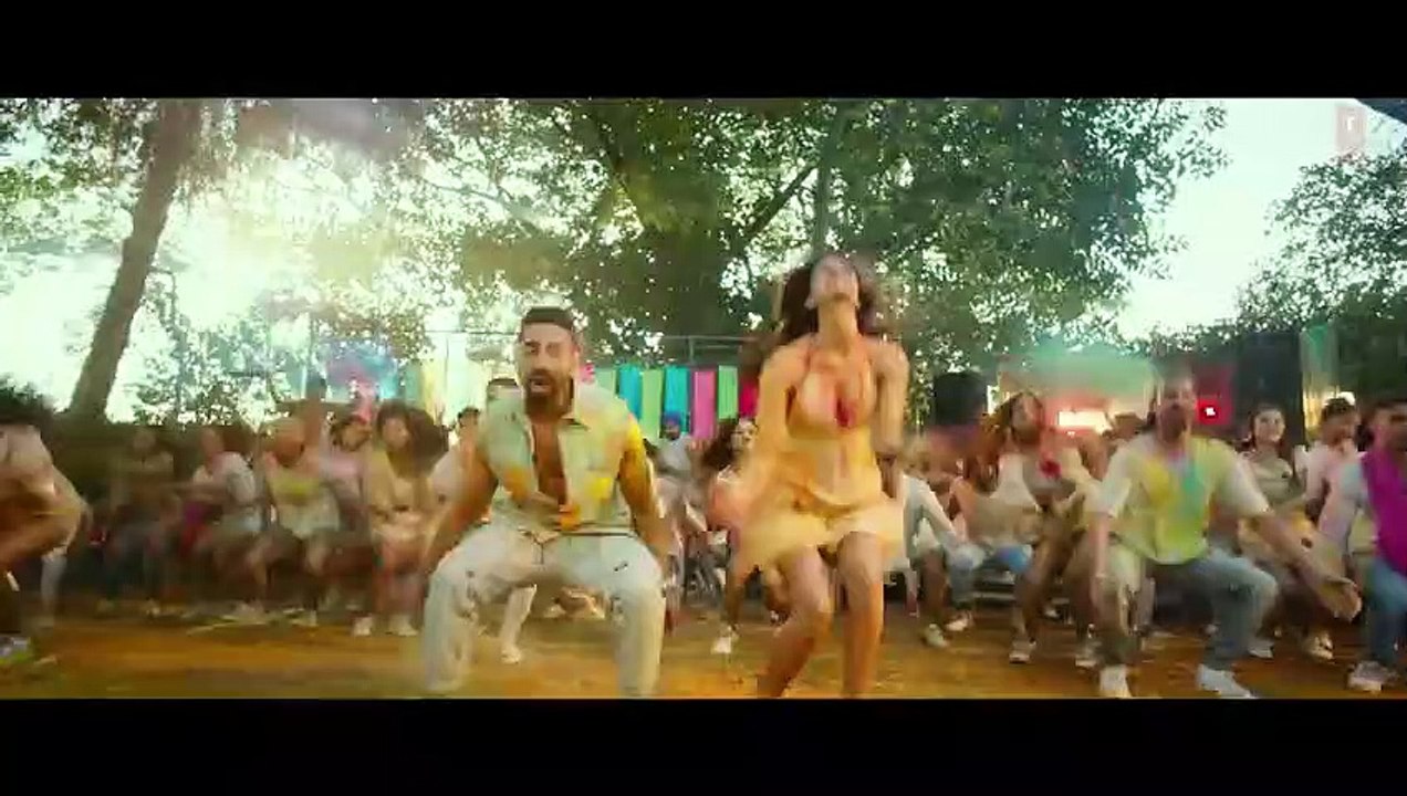 Chandigarh Kare Aashiqui OFFICIAL TRAILER- Ayushmann K, Vaani K _ Abhishek K _ B_HIGH