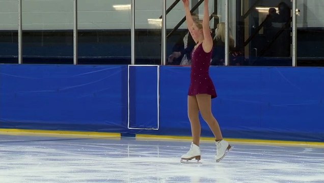 ASTICOU2021 - STAR 4 moins de 13 ans - Filles Gr. 3