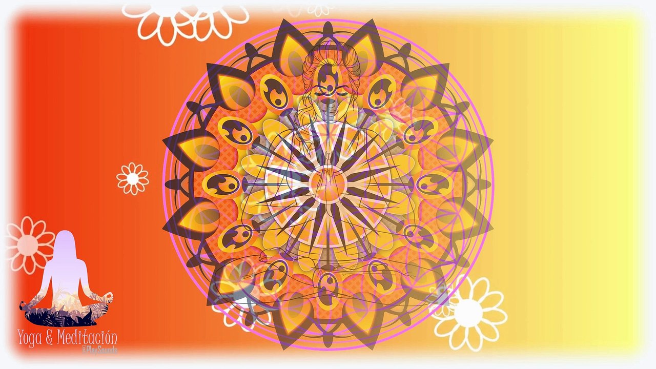 ✨ Maestro Tlakaelel Música de YOGA & Meditación Profunda