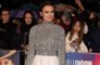 Keira Knightley had 'one hell of a pregnancy' with her second child, inspired her new role