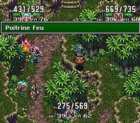 Seiken Densetsu 3 online multiplayer - snes