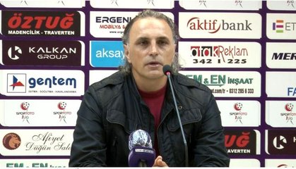 Mustafa Gürsel: "Mücadele anlamında eski görüntümüzden uzaktık"