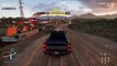 Forza Horizon 5 Trail D'el Desierto Ford Duty F-450 Drw Platinum-4