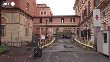 Da Sardegna a Lazio, Pronto Soccorso in emergenza