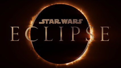 Star Wars ECLIPSE | Official Cinematic Reveal Trailer (4K)