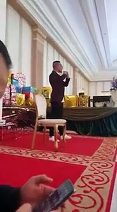 سكيتش يسار الموت ديال الضحك