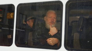 Will Julian Assange be extradited? | Inside Story