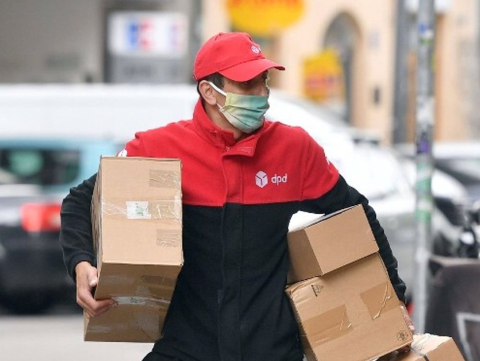 Soviel trinkgeld zahlen die deutschen ihren paketboten