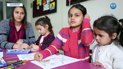 "Gaziantep Modeli'ni Tüm Dünyaya Anlatacağız"