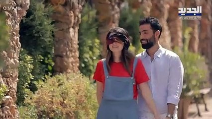 مسلسل حكايتي حلقة 62