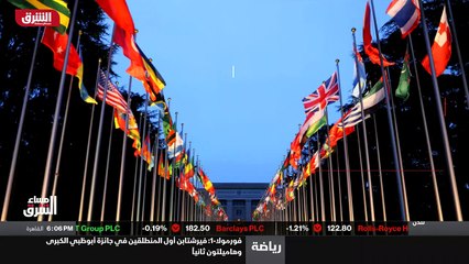 ...وفيه غير الاساسيين في اثيوبيا بمغادرة ال...