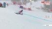 Ski -  : Le replay de la 1ère manche du slalom géant hommes de Val d'Isère
