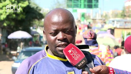 Wakenya Wamemtaka Rais Kuafikia Ajenda Nne Kuu Za Serikali