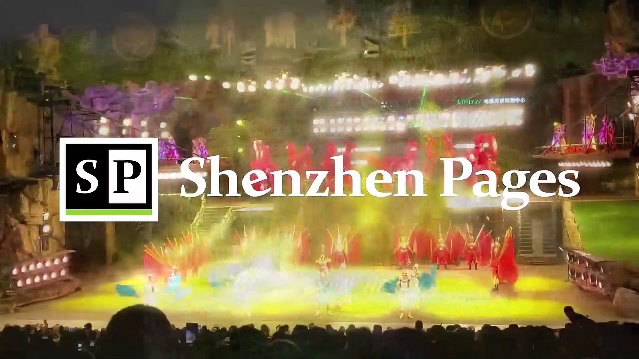Yangmeikeng Dapeng Peninsula Shenzhen beach