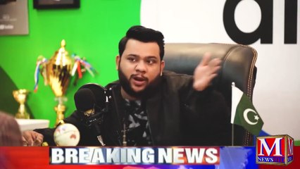 interview MQM Leader Dr Farooq Sattar | Urdu Language is important For Us | Pakistan