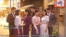 Người Nối Nghiệp Tập 13 - THVL1 lồng tiếng - Phim Đài Loan - xem phim nguoi noi nghiep tap 14
