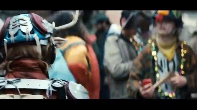 Sweet Tooth (2021) Explained in Hindi _ Urdu Full Summarized हिन्दी