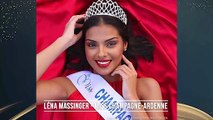 Miss France 2022  : Découvrez les photos des 29 candidates qui vont concourir pour tenter d'être élues en direct sur TF1
