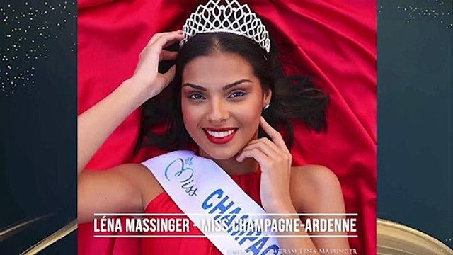 Miss France 2022 : Découvrez les photos des 29 candidates qui vont concourir pour tenter d'être élues en direct sur TF1