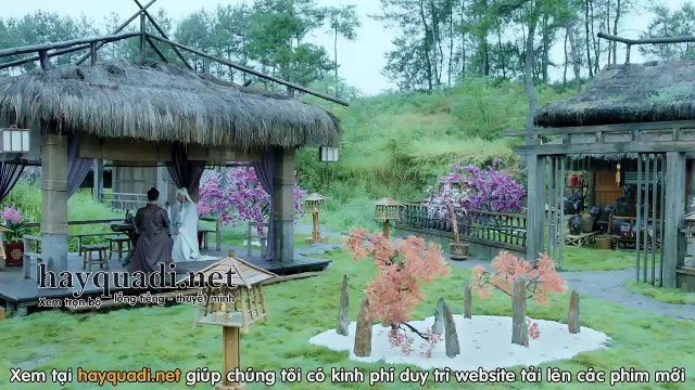 Thái Cổ Thần Vương Tập 29 - VTV3 thuyết minh tap 30 - Phim Trung Quốc - xem phim thai co than vuong tap 29