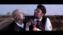 Ram Leela - Video Song from the movie Baa Baaa Black Sheep  - Anupam Kher - 2021