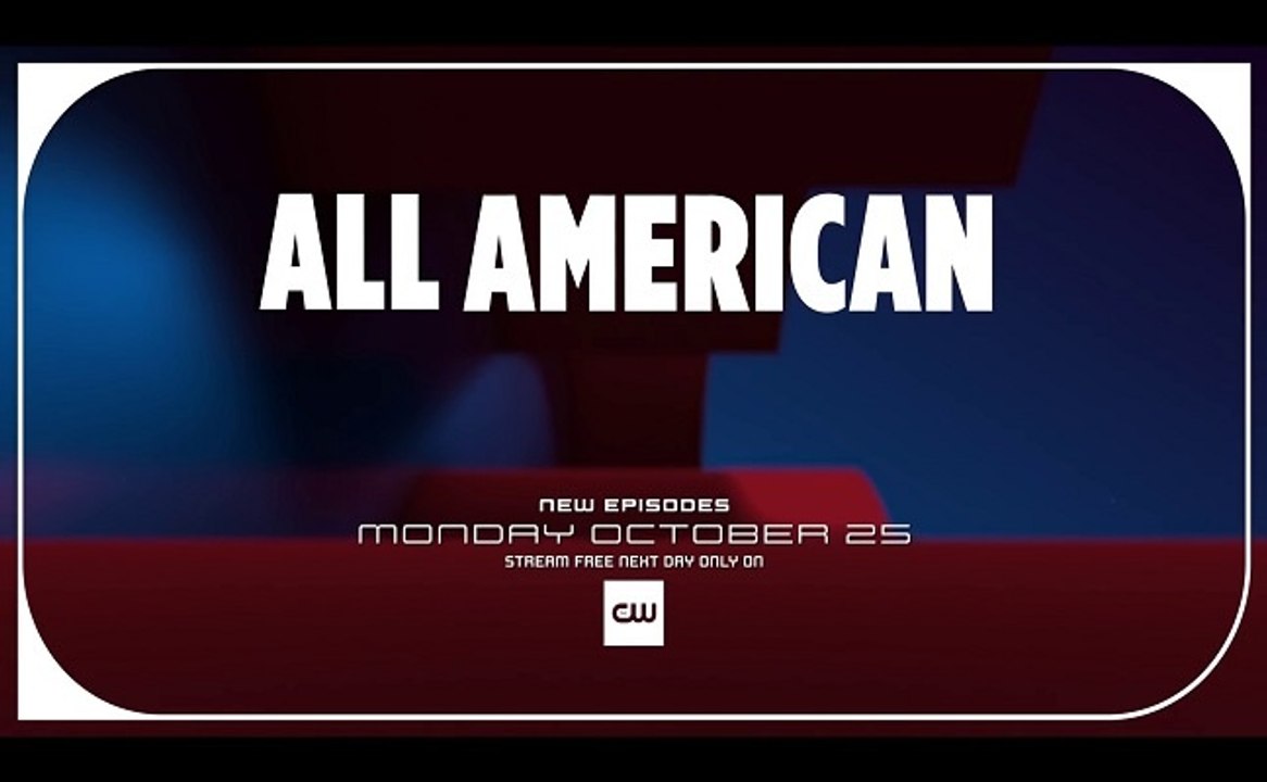 All American - Promo 4x07