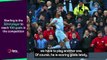 Guardiola lauds Sterling importance after 100th Premier League goal