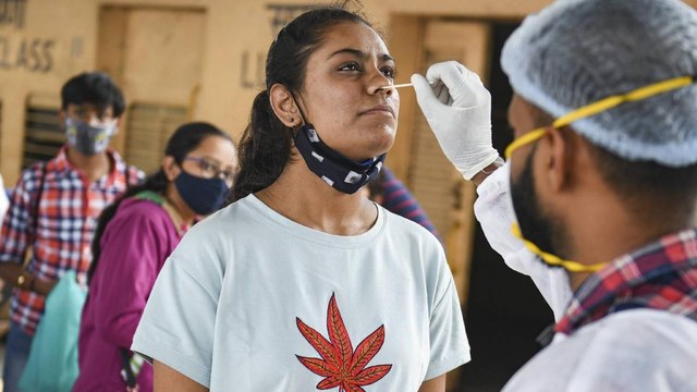 Reality check of India's strategy against Omicron