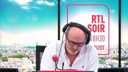 Le journal RTL de 18h du 11 décembre 2021