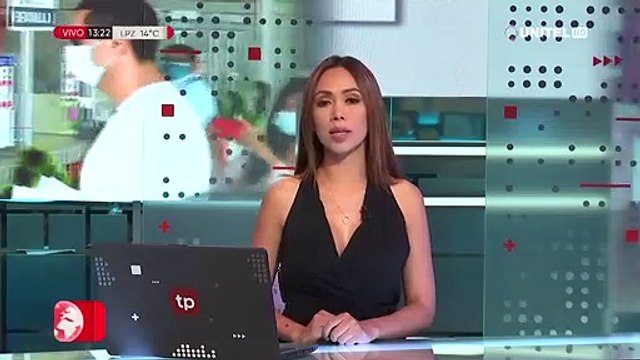 Abogada de Valeria niega acusaciones de Herbas por el caso ítems fantasmas