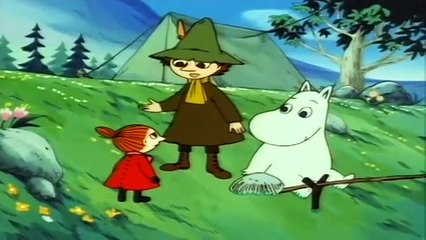 Mumijevi epizoda 41 Lopovi u dolini mumijevih