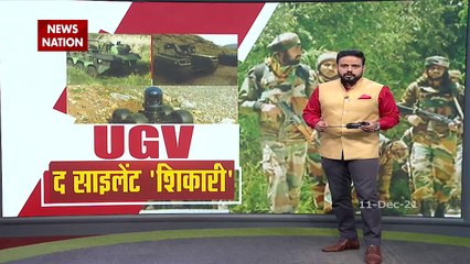 भारत के satellite शिकारी के बारे में क्या जानते हैं आप ?