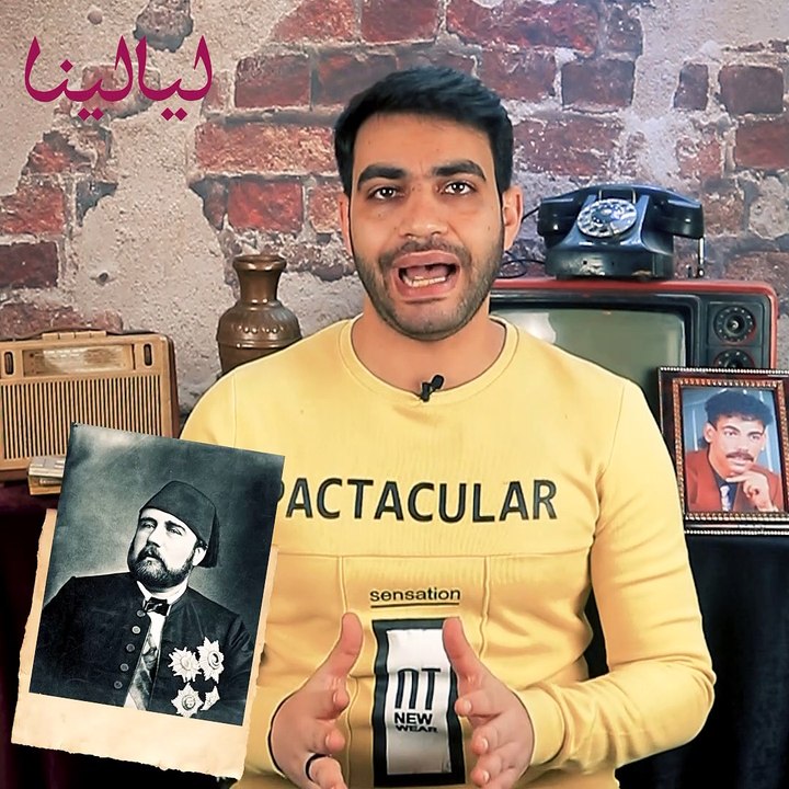 قصة العبيط وتحويل المُجمع لفندق!
