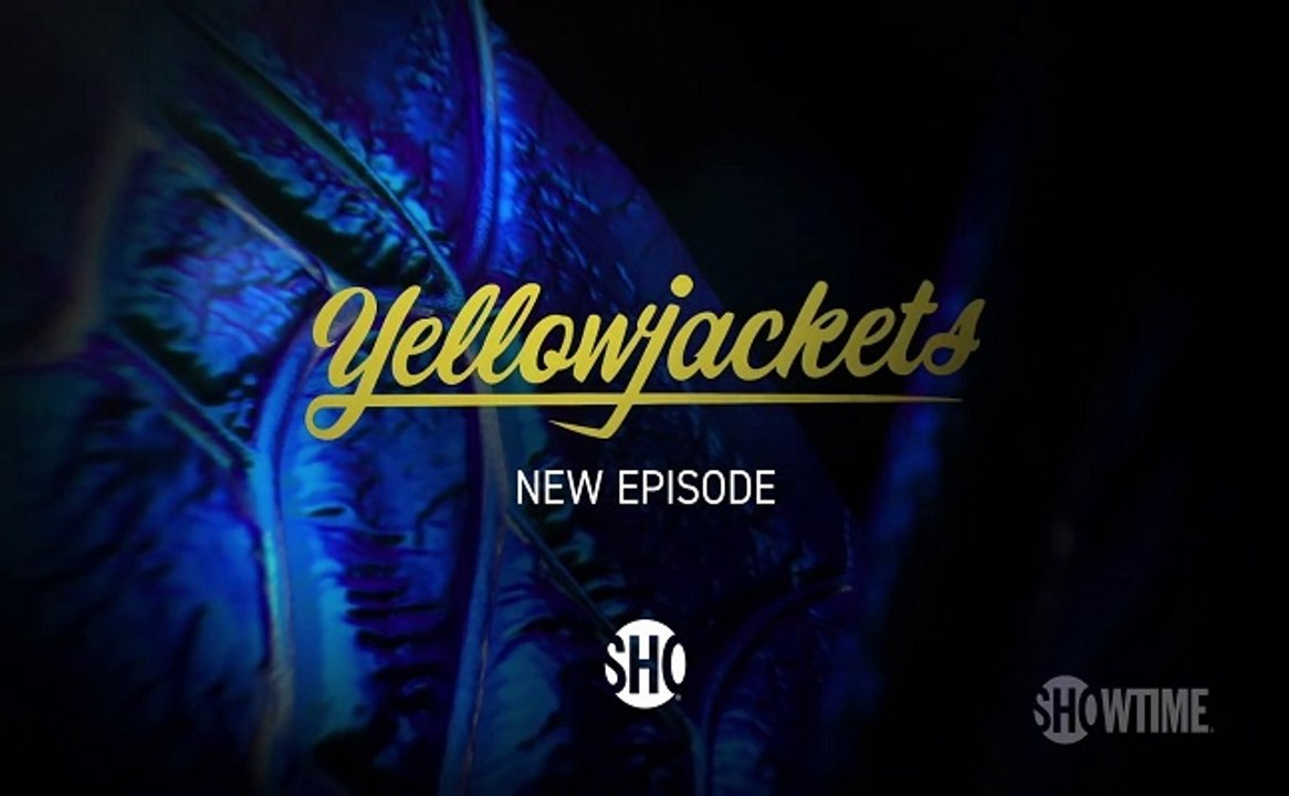 Yellowjackets - Promo 1x05