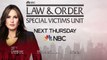 Law & Order: SVU - Promo 23x10 / Law & Order: OC 2x10