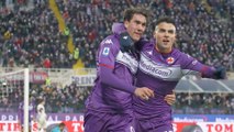 Fiorentina v Salernitana
