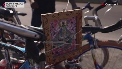 Праздник Девы Гваделупской