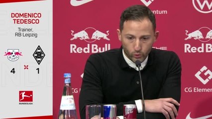 Video herunterladen: Tedesco: “Haben es unnötig spannend gemacht”