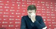 Gerrard disappointed to drop points on Liverpool return